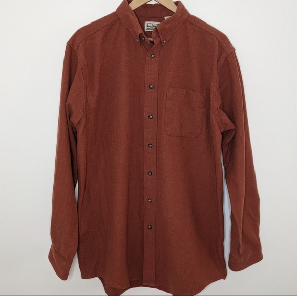 L.L. Bean Other - L.L.Bean Men's Button Down
